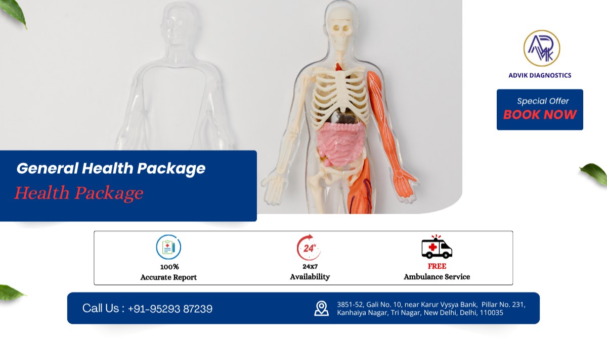 General Health Package