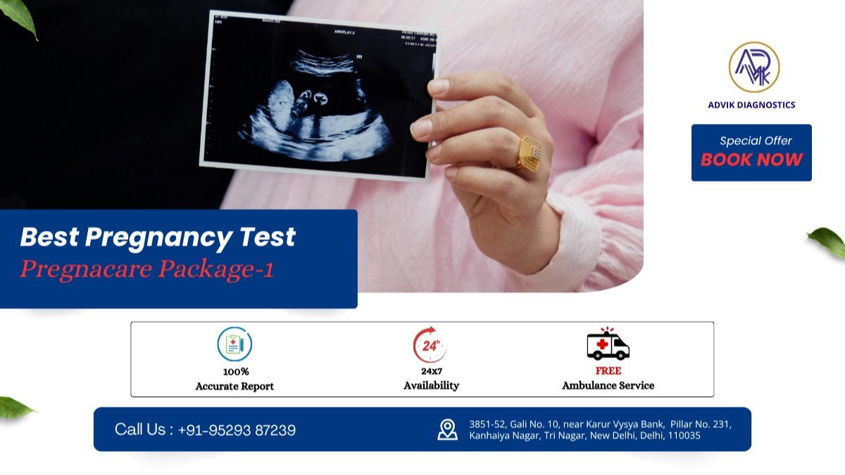 Best Pregnancy Test – Pregnancy Care Package-1
